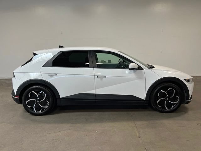 hyundai ioniq 5 2024 KM8KN4DE0RU291611 image hyundai ioniq 5 2024 KM8KN4DE0RU291611 image